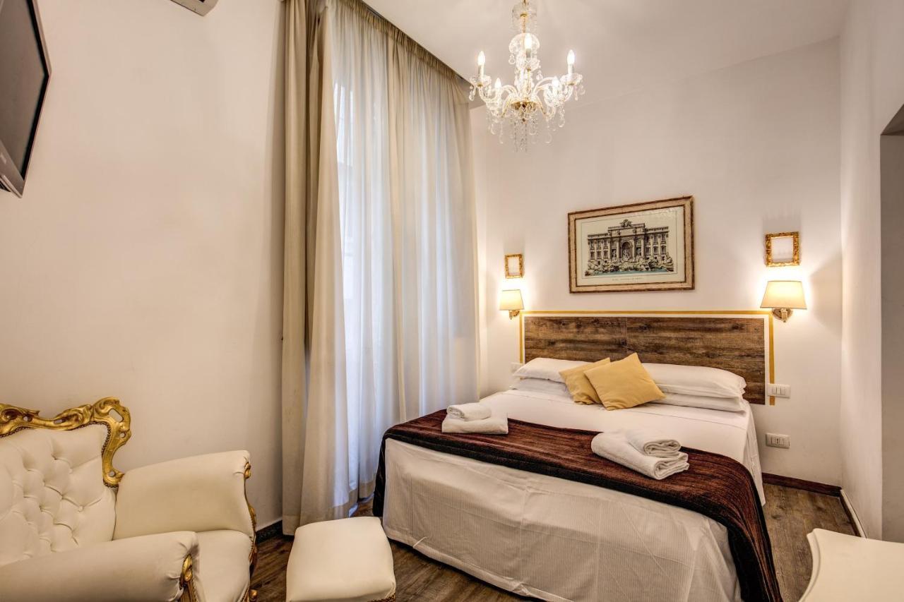 Gasthuis Ripetta 226 Rome